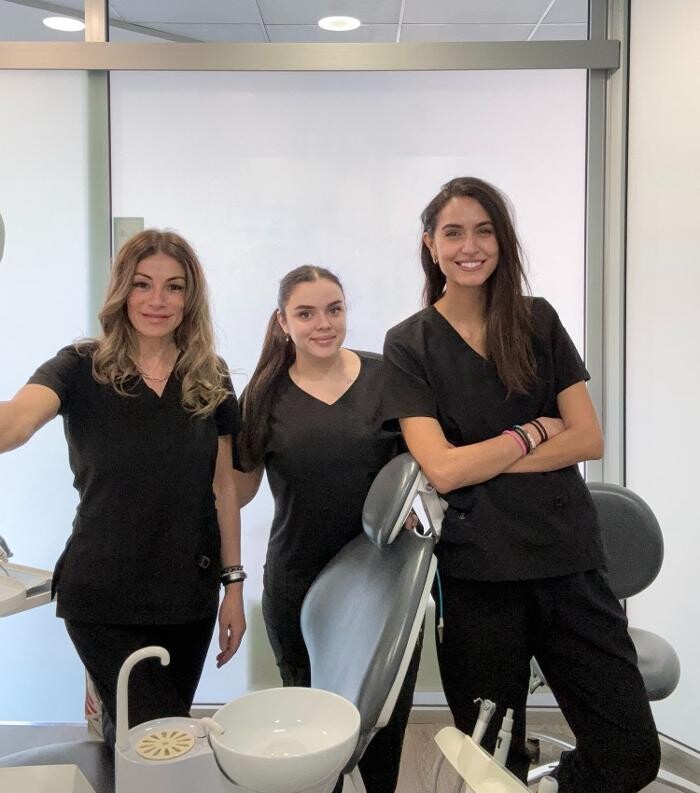 Images Clinica Fuentes Dental - Dentistas en Terrassa
