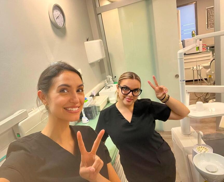 Images Clinica Fuentes Dental - Dentistas en Terrassa