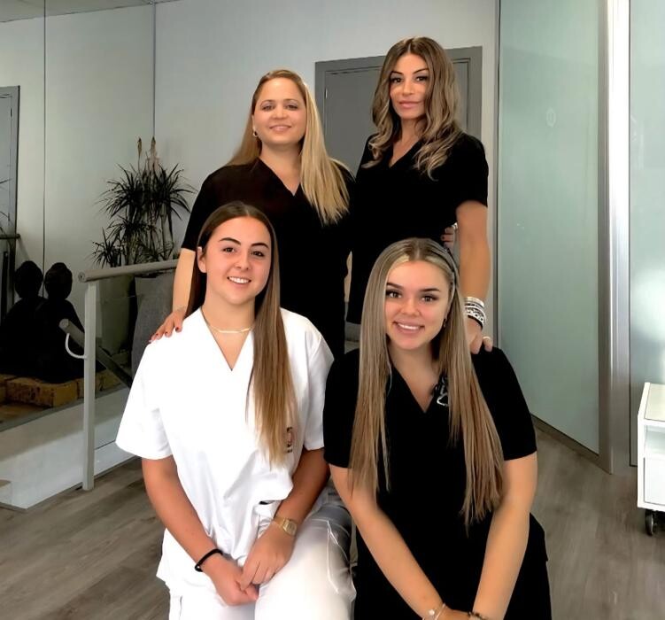 Images Clinica Fuentes Dental - Dentistas en Terrassa