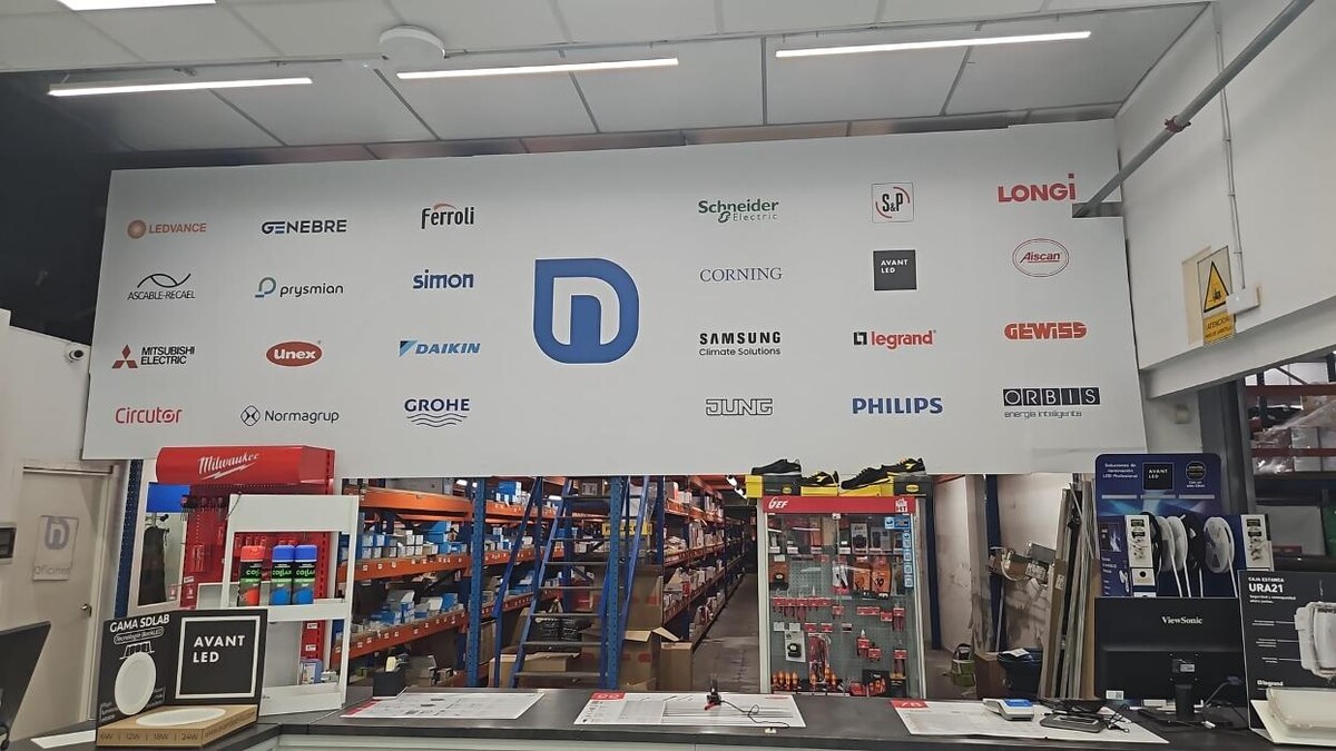 Images Novelec Diagonal