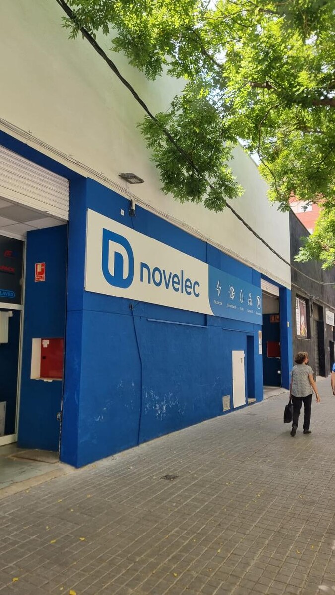 Images Novelec Diagonal