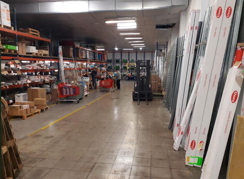 Images Novelec Diagonal