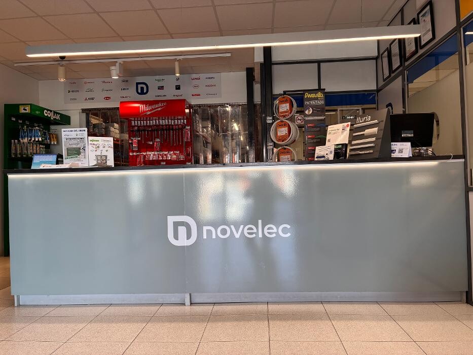 Images Novelec Bages