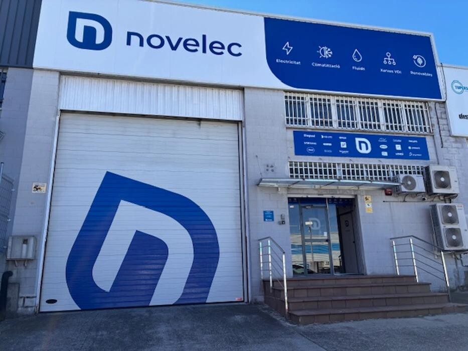 Images Novelec Bages