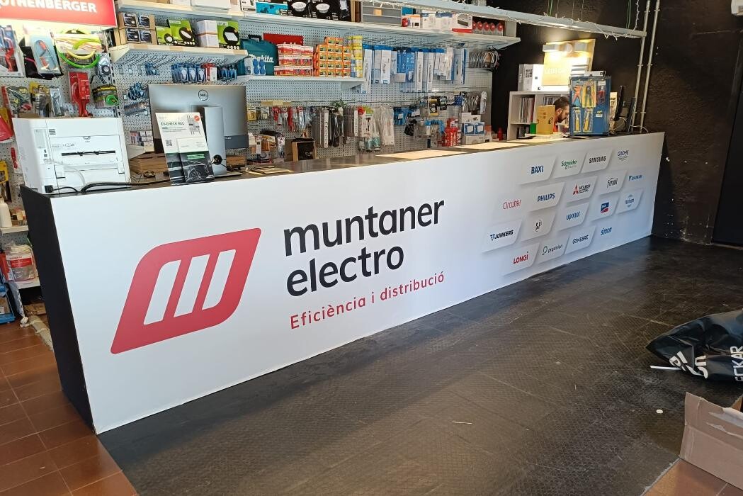 Images Muntaner Electro Viladecans