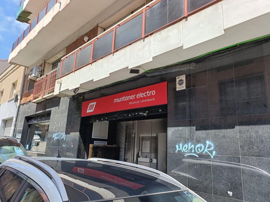 Images Muntaner Electro Viladecans