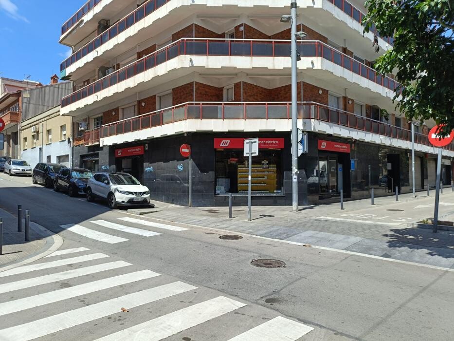 Images Muntaner Electro Viladecans