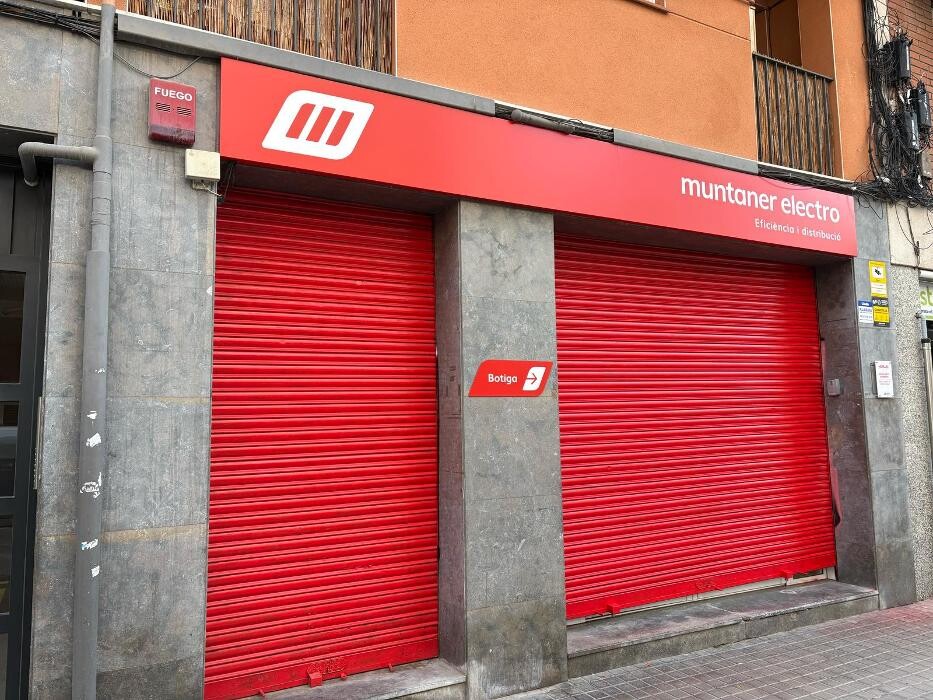 Images Muntaner Sant Andreu