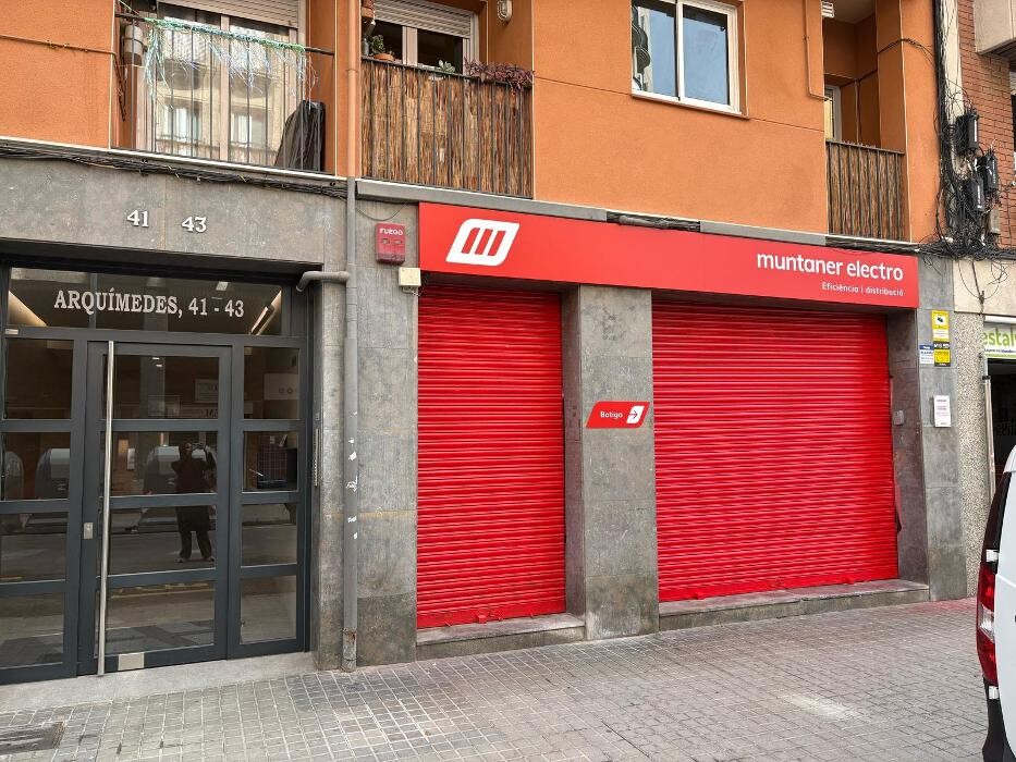 Images Muntaner Sant Andreu