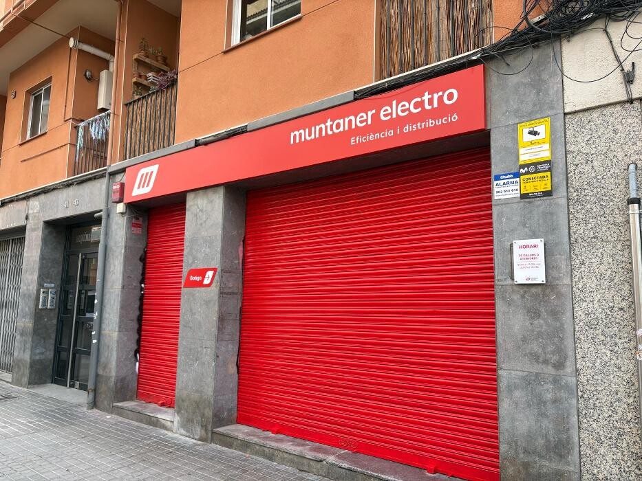 Images Muntaner Sant Andreu