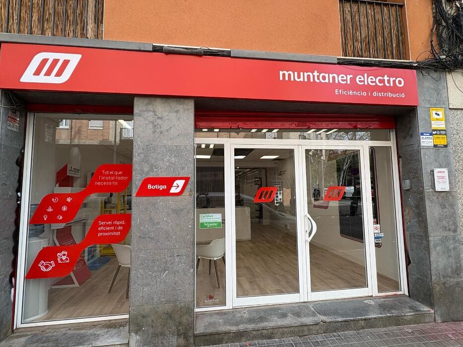 Images Muntaner Sant Andreu