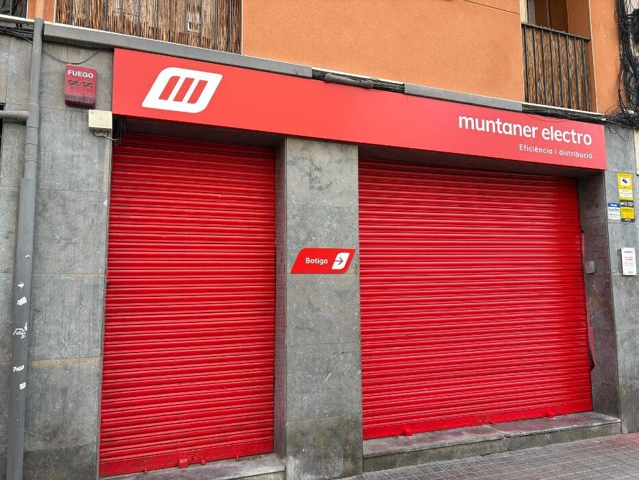 Images Muntaner Sant Andreu