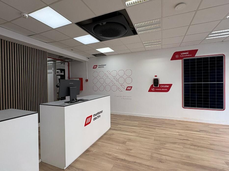 Images Muntaner Sant Andreu