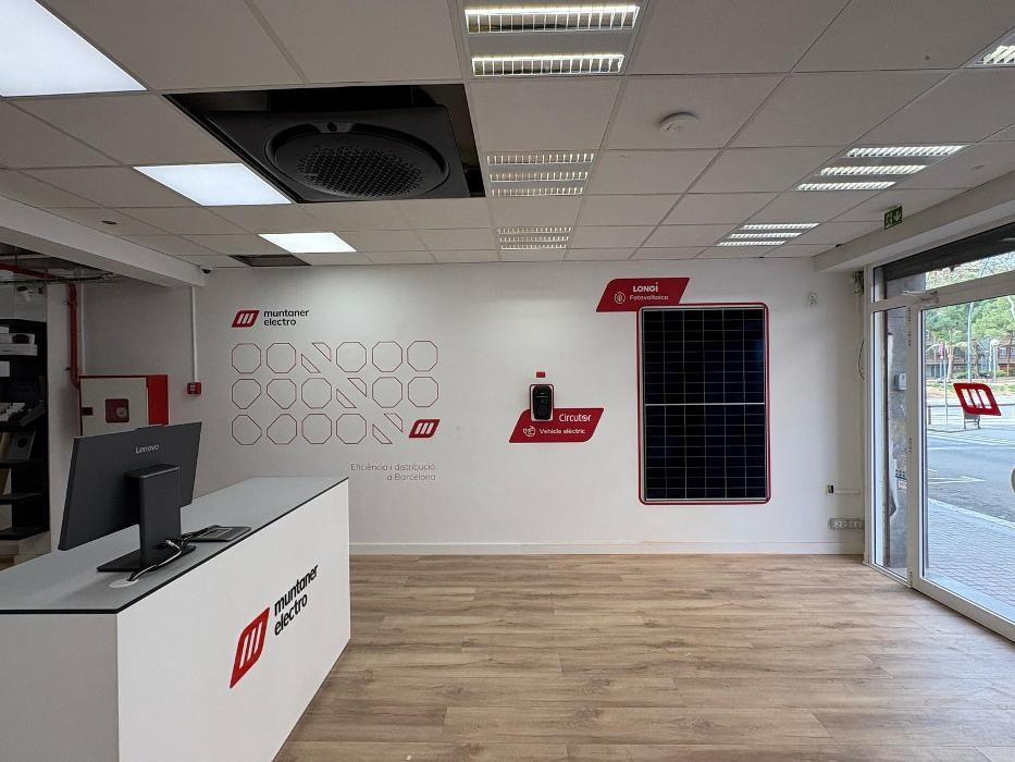 Images Muntaner Sant Andreu