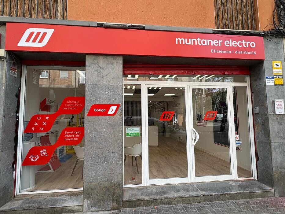 Images Muntaner Sant Andreu