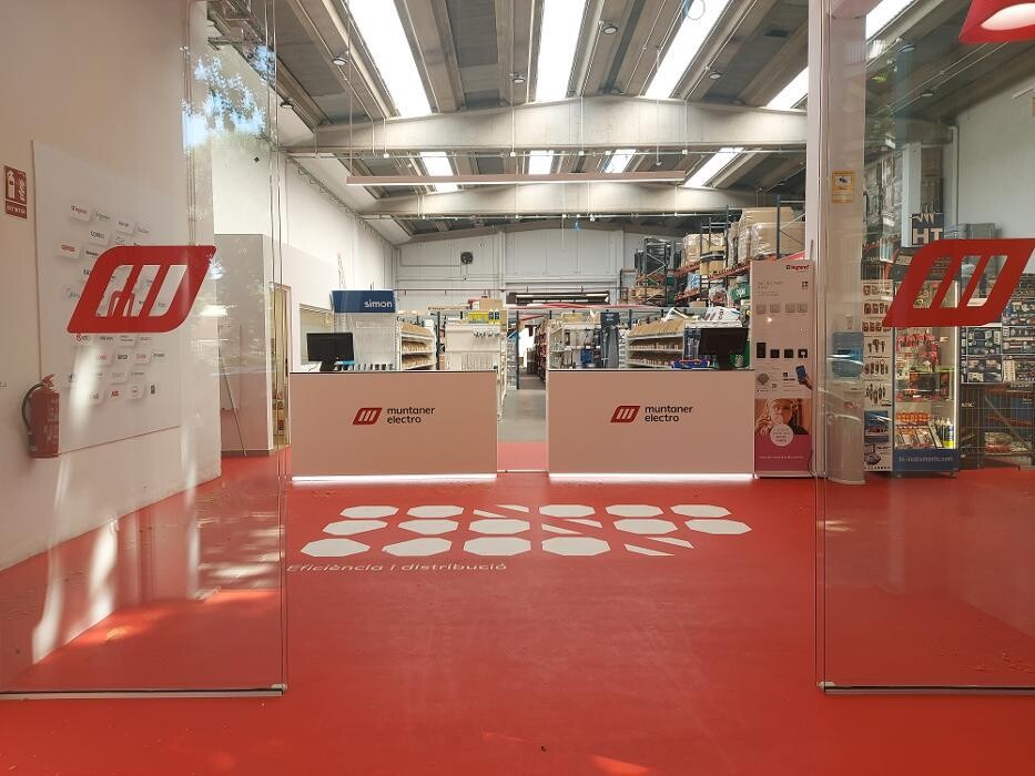 Images Muntaner Electro Litoral