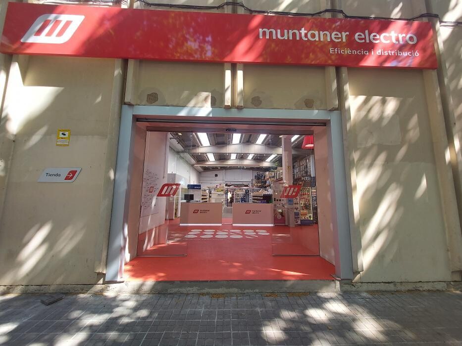 Images Muntaner Electro Litoral