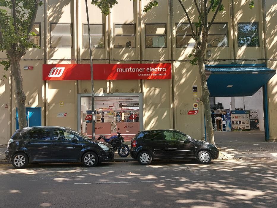Images Muntaner Electro Litoral