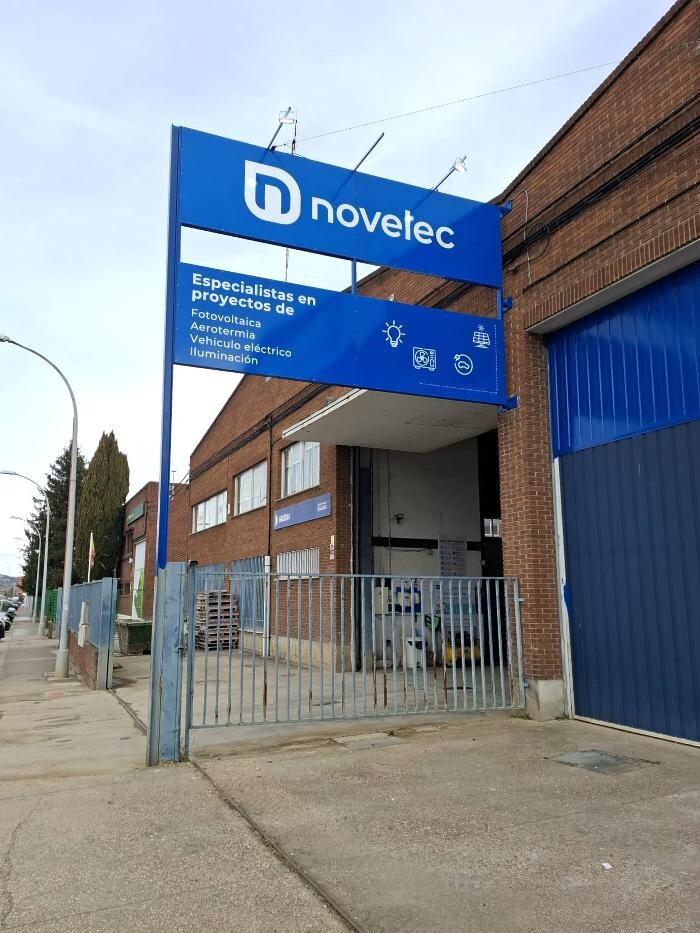 Images Novelec Carrión