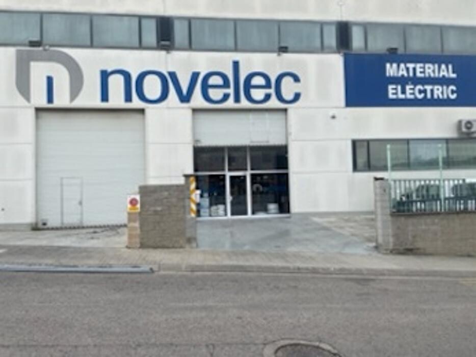 Images Novelec Costa Brava