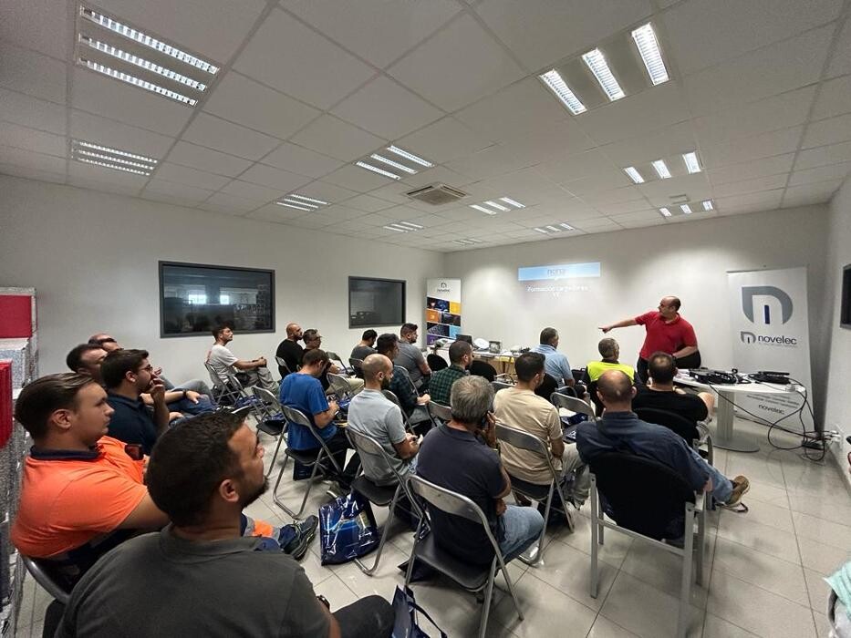 Images Novelec Maresme