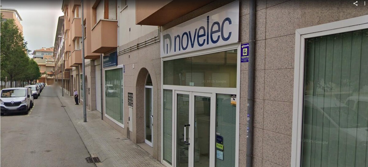 Images Novelec Osona