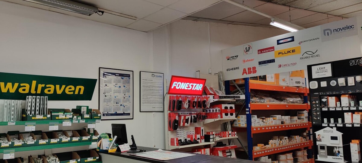 Images Novelec Osona