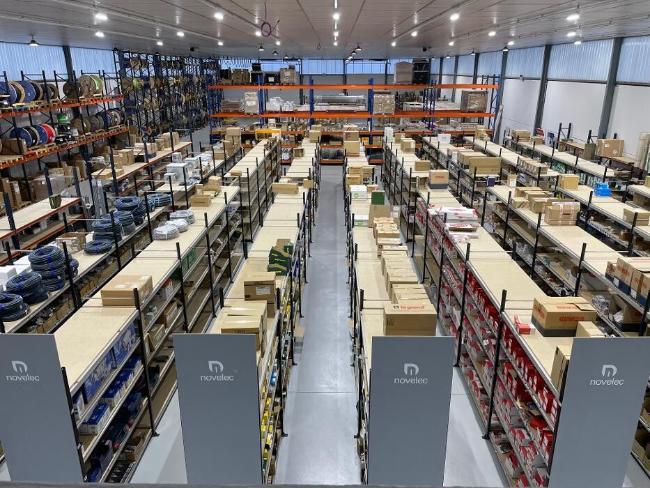 Images Novelec Rionavar