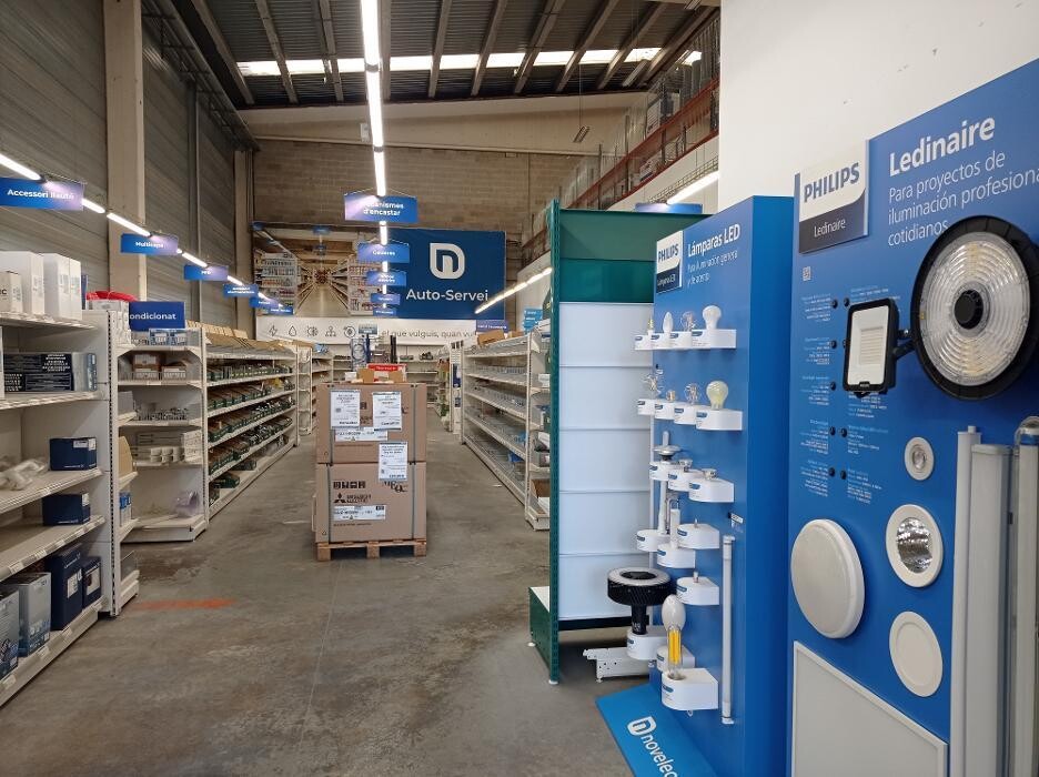 Images Novelec Fòrum