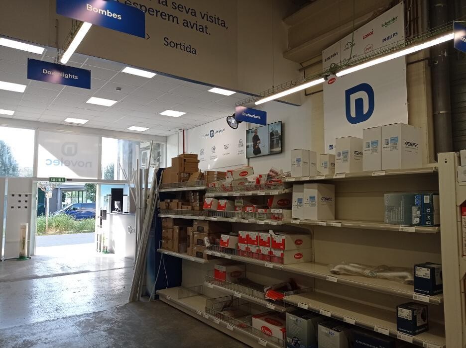 Images Novelec Fòrum