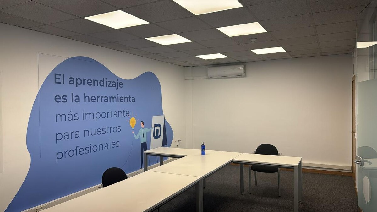 Images Novelec Distribución Getafe