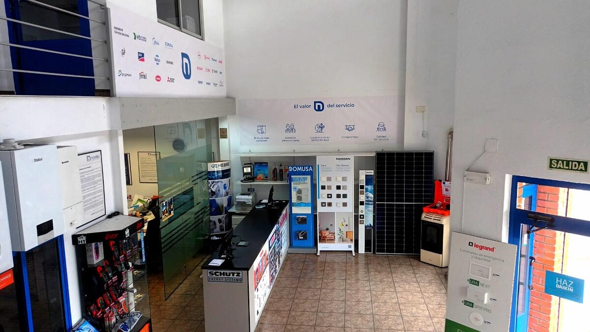 Images Novelec Duero