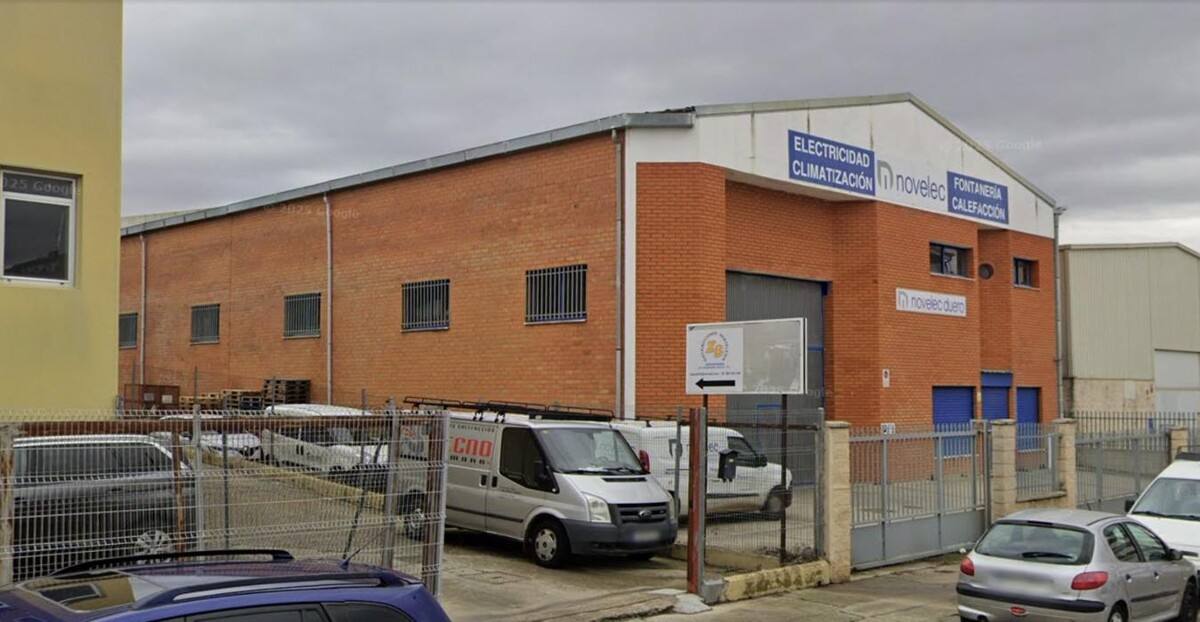 Images Novelec Duero