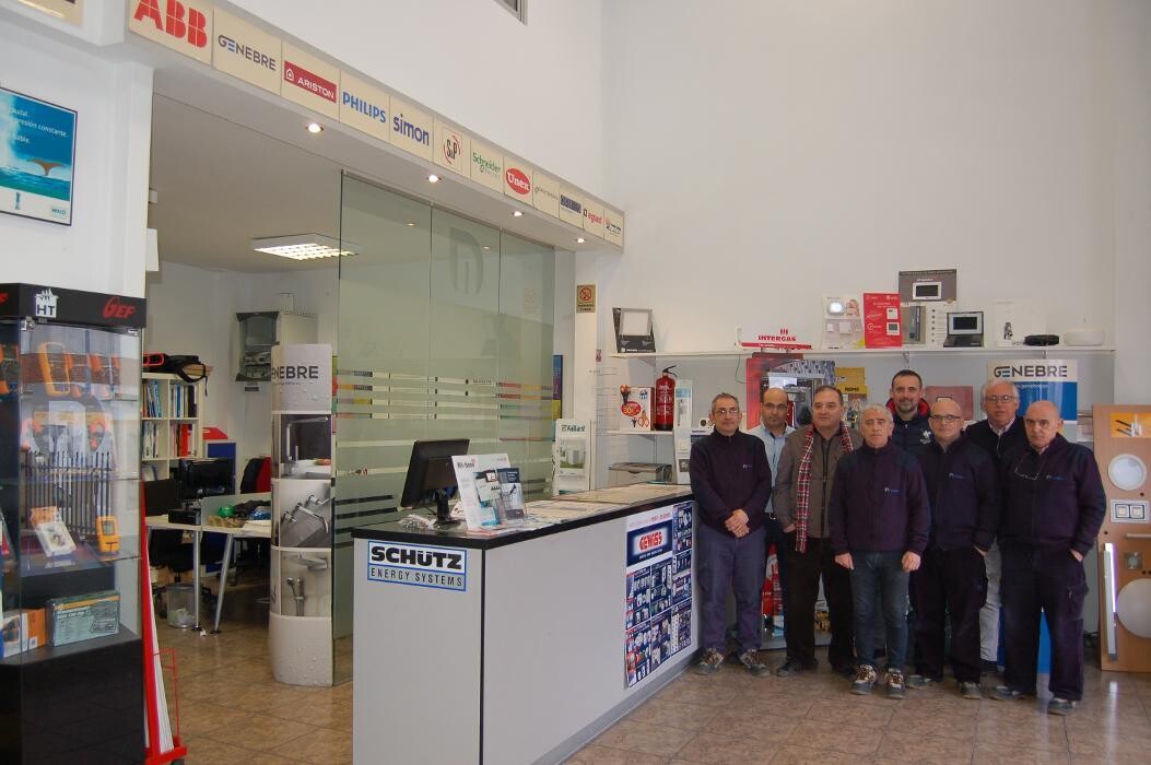 Images Novelec Duero