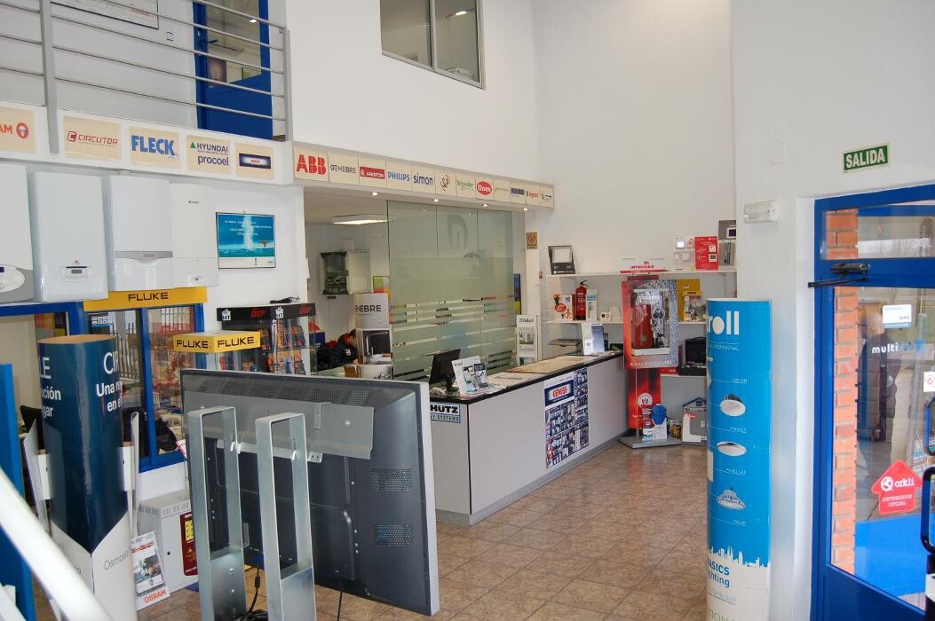 Images Novelec Duero