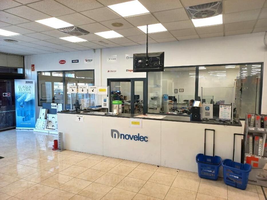 Images Novelec Túria