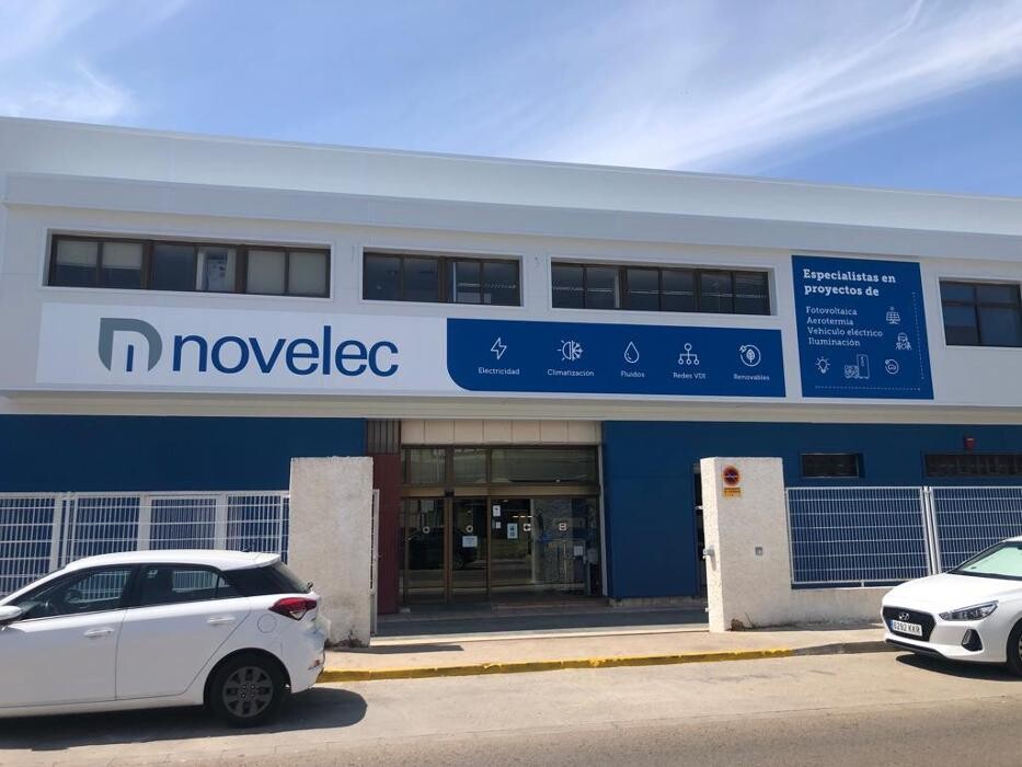 Images Novelec Túria