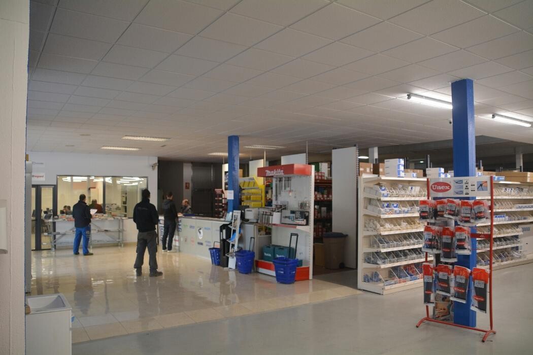 Images Novelec Túria