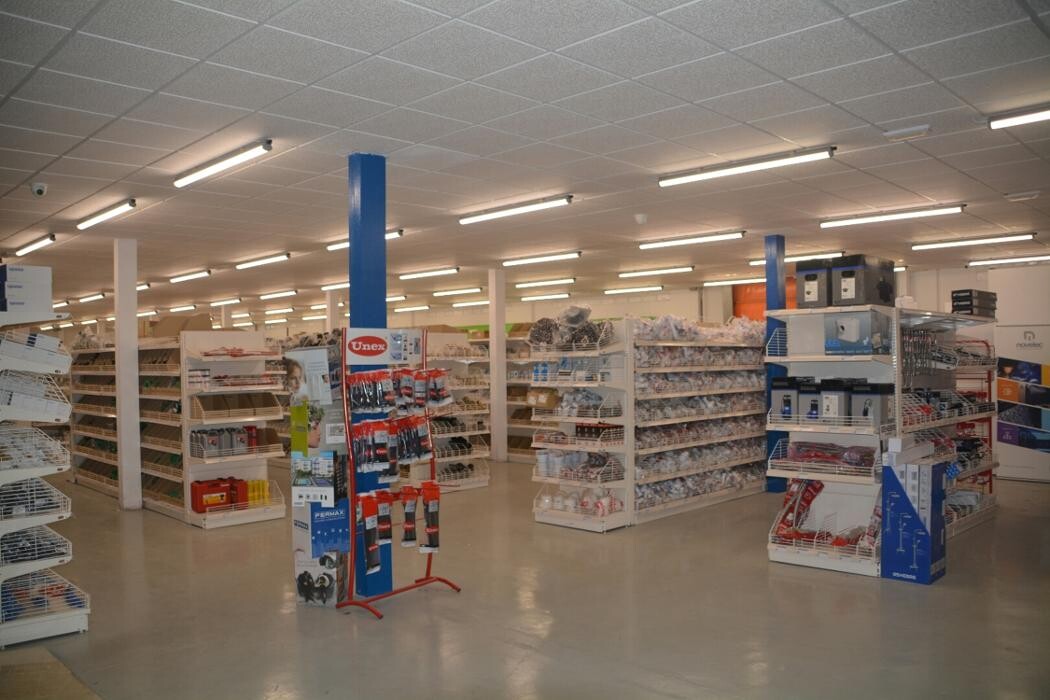 Images Novelec Túria