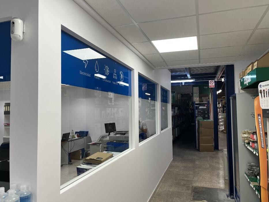 Images Novelec Marina