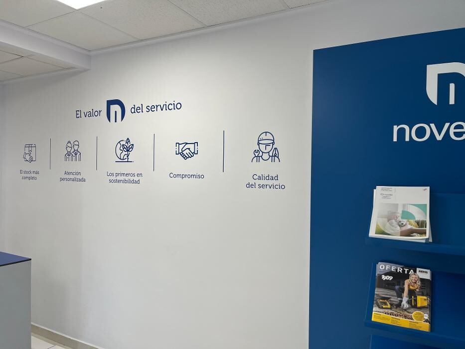 Images Novelec Marina