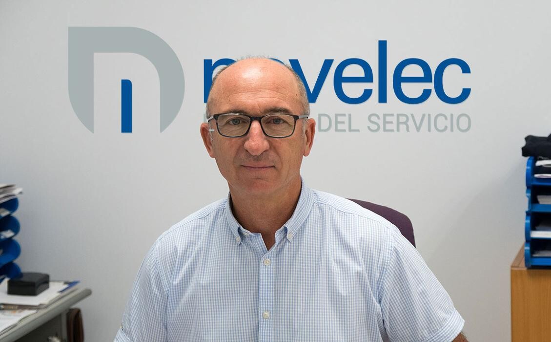 Images Novelec Marina