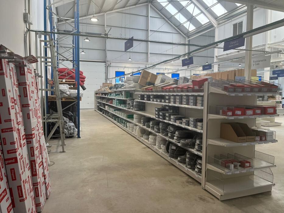 Images Novelec Marina Delegación - Benissa