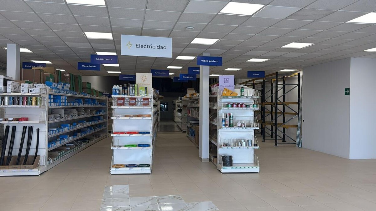 Images Novelec Marina Delegación - La Safor