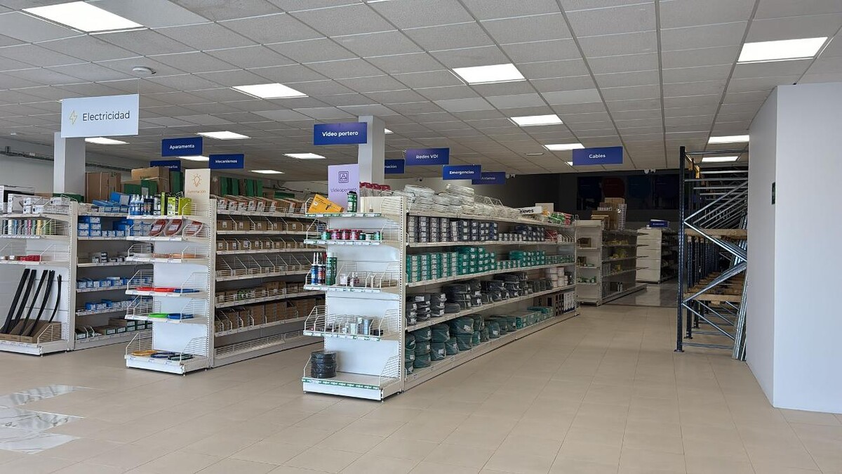 Images Novelec Marina Delegación - La Safor