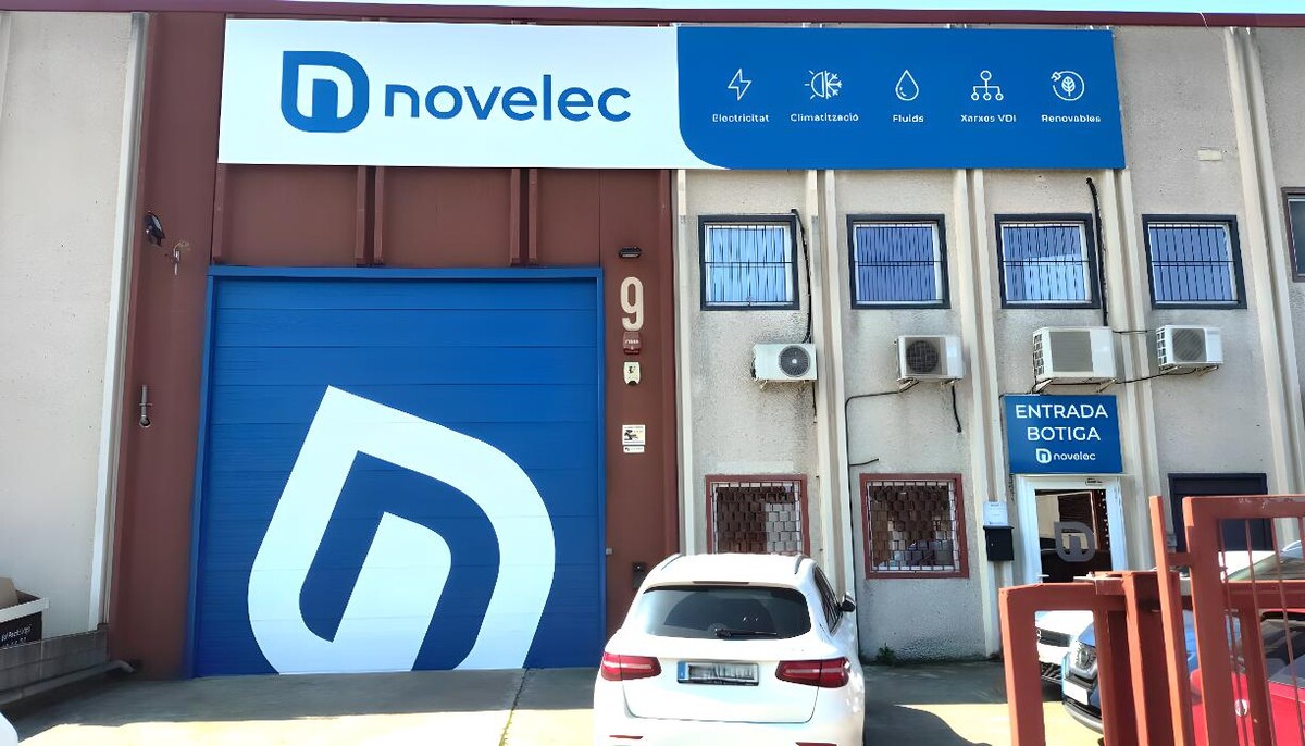 Images Novelec Cerdanyola