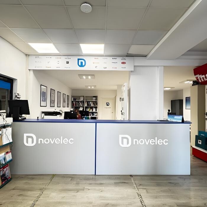 Images Novelec Cerdanyola