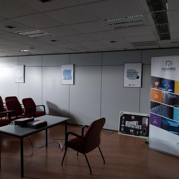 Images Novelec Gadir