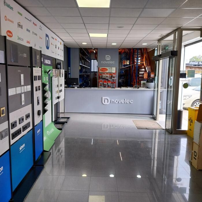 Images Novelec Gadir