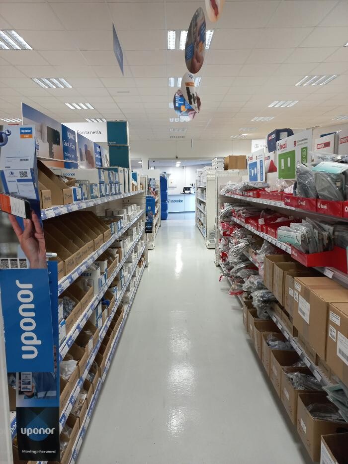 Images Novelec Gadir